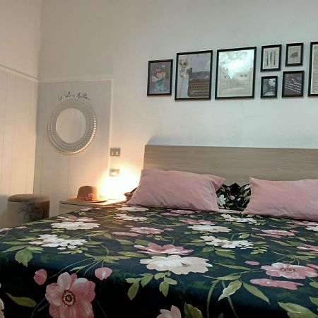 Casa Belvedere Iun Q1579 Sant'Antioco Luaran gambar