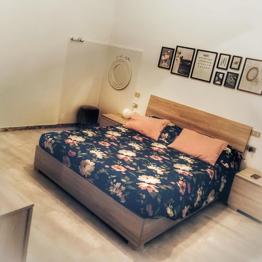Casa Belvedere Iun Q1579 Sant'Antioco Luaran gambar