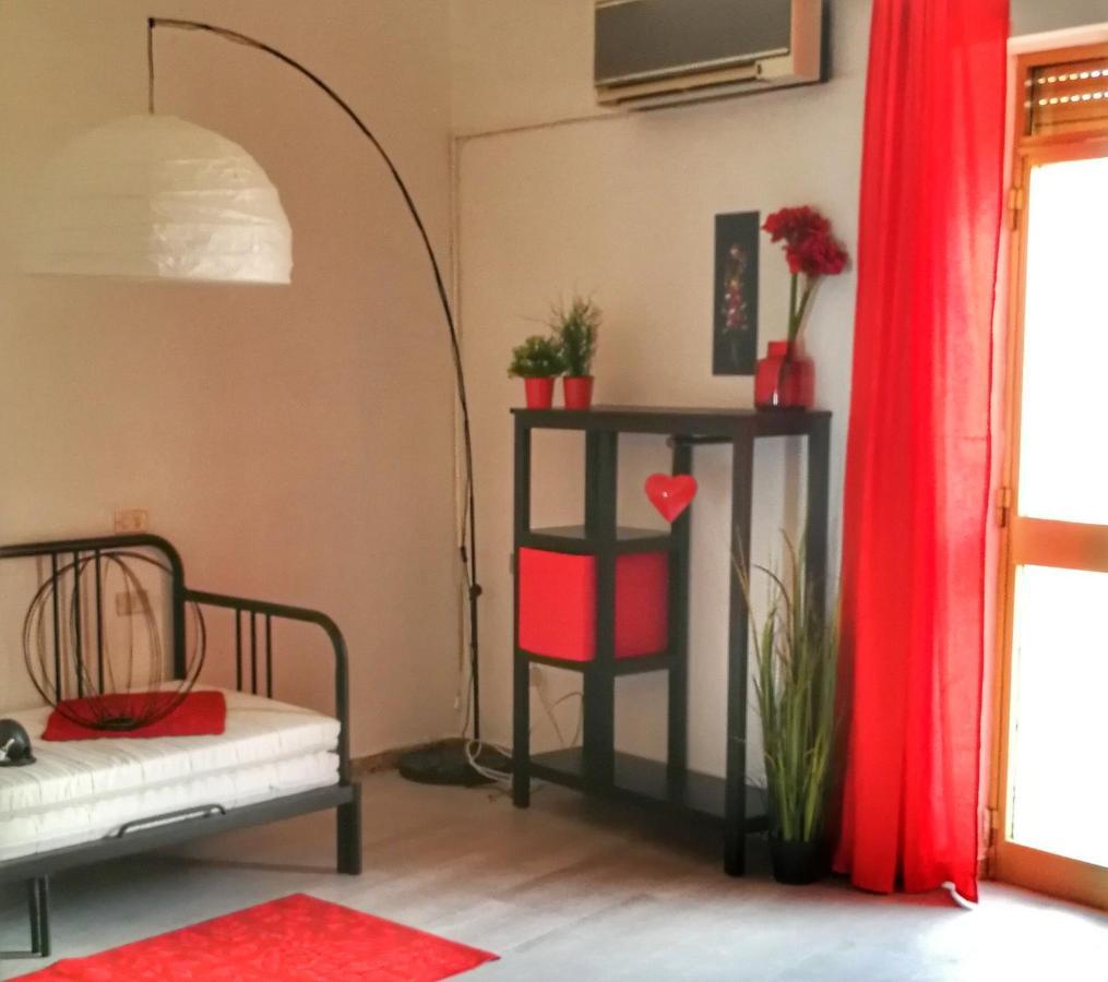 Casa Belvedere Iun Q1579 Sant'Antioco Luaran gambar