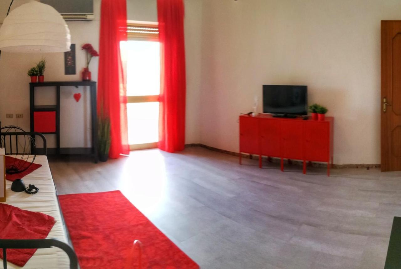Casa Belvedere Iun Q1579 Sant'Antioco Luaran gambar
