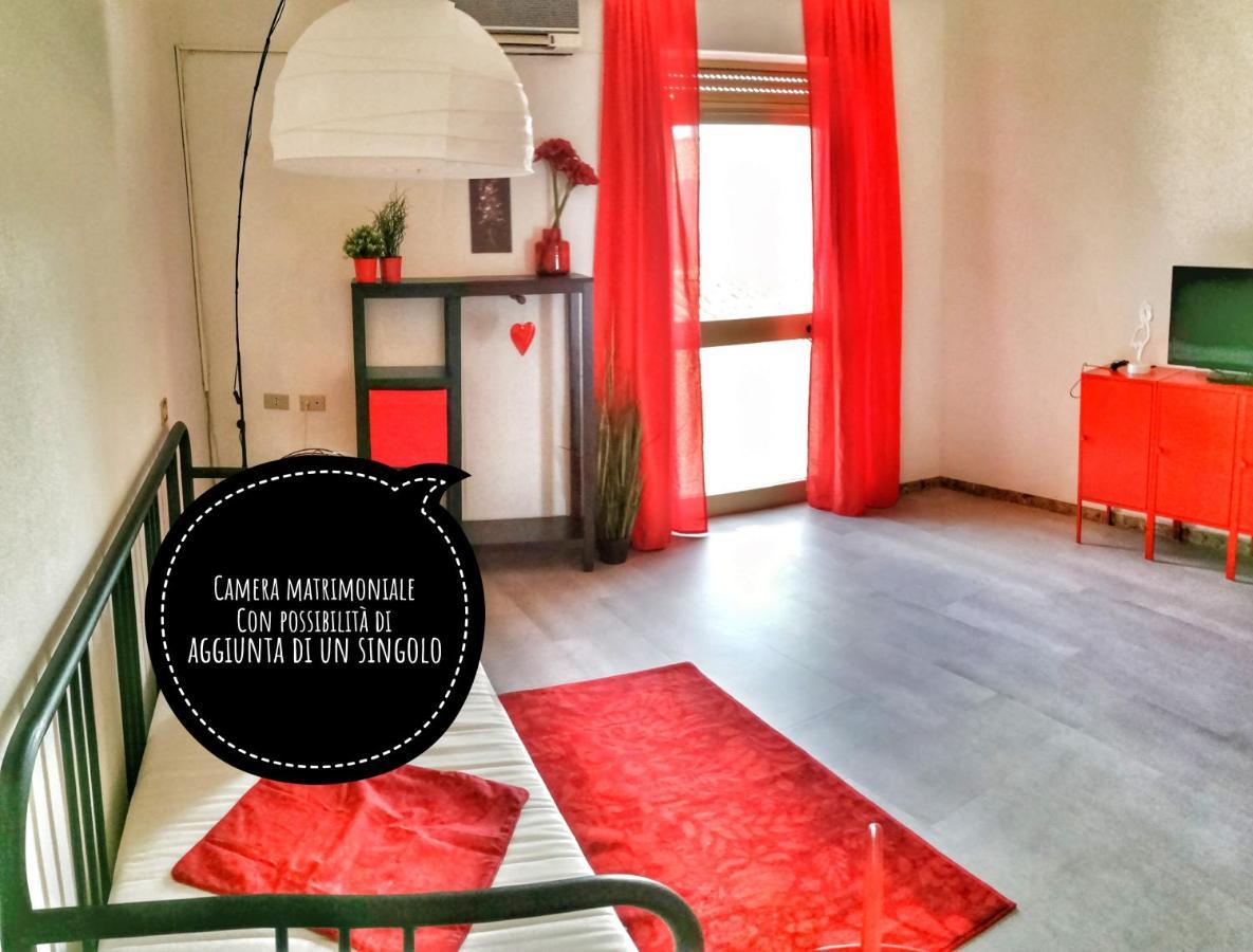 Casa Belvedere Iun Q1579 Sant'Antioco Luaran gambar