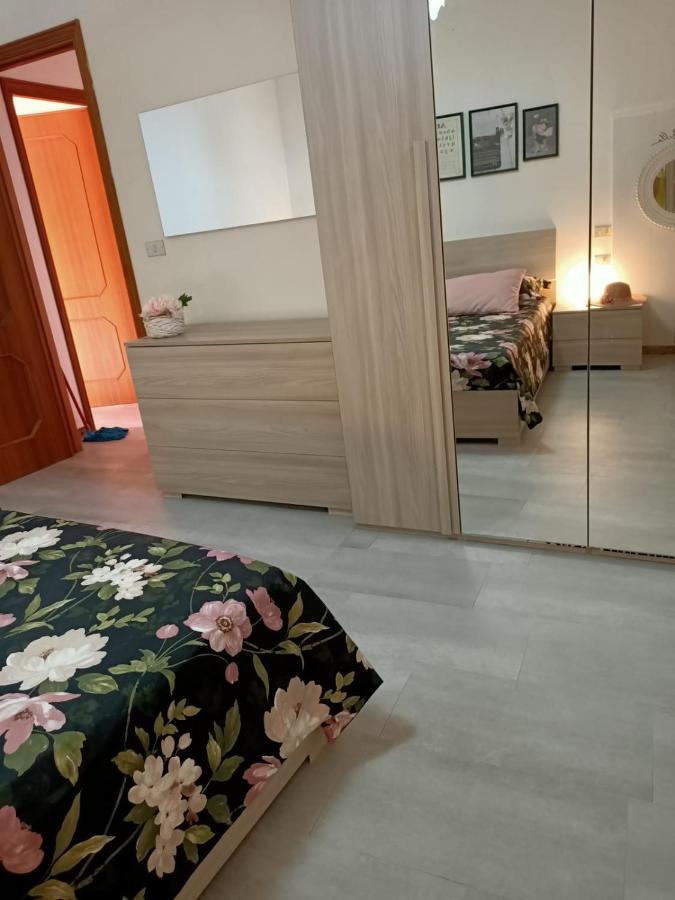 Casa Belvedere Iun Q1579 Sant'Antioco Luaran gambar