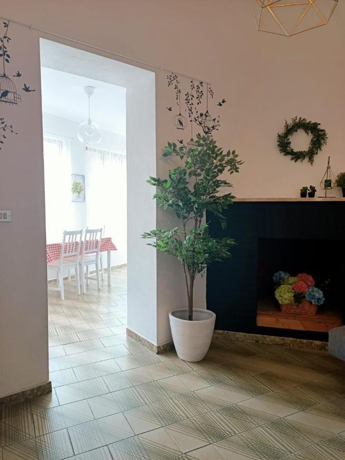 Casa Belvedere Iun Q1579 Sant'Antioco Luaran gambar