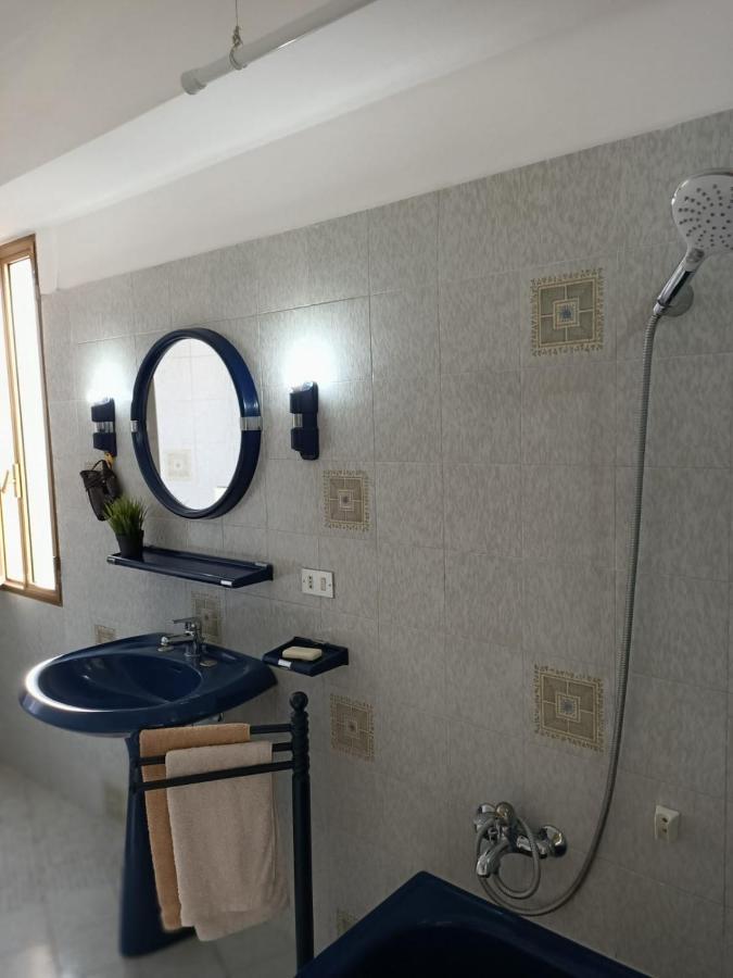 Casa Belvedere Iun Q1579 Sant'Antioco Luaran gambar