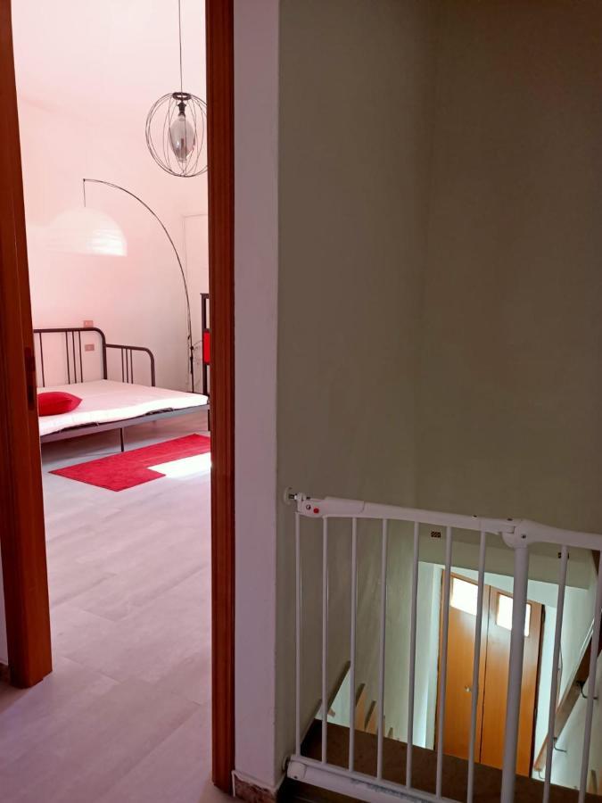 Casa Belvedere Iun Q1579 Sant'Antioco Luaran gambar