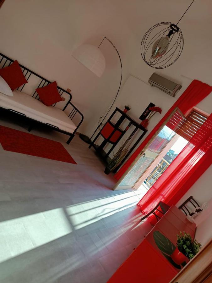 Casa Belvedere Iun Q1579 Sant'Antioco Luaran gambar