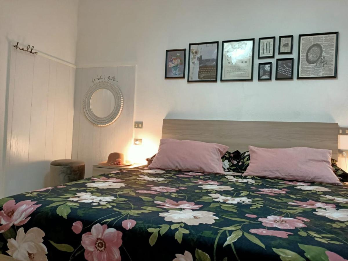 Casa Belvedere Iun Q1579 Sant'Antioco Luaran gambar