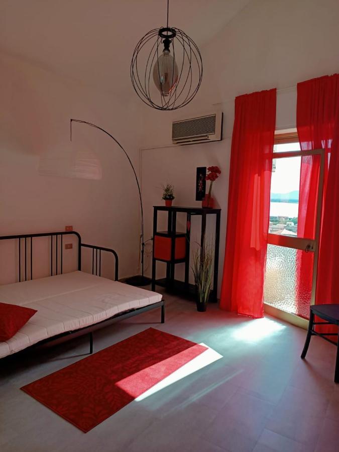 Casa Belvedere Iun Q1579 Sant'Antioco Luaran gambar
