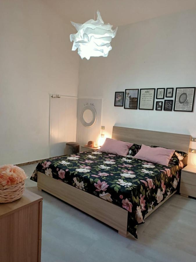 Casa Belvedere Iun Q1579 Sant'Antioco Luaran gambar