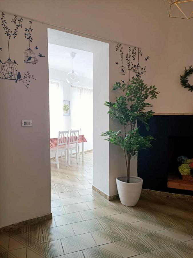 Casa Belvedere Iun Q1579 Sant'Antioco Luaran gambar