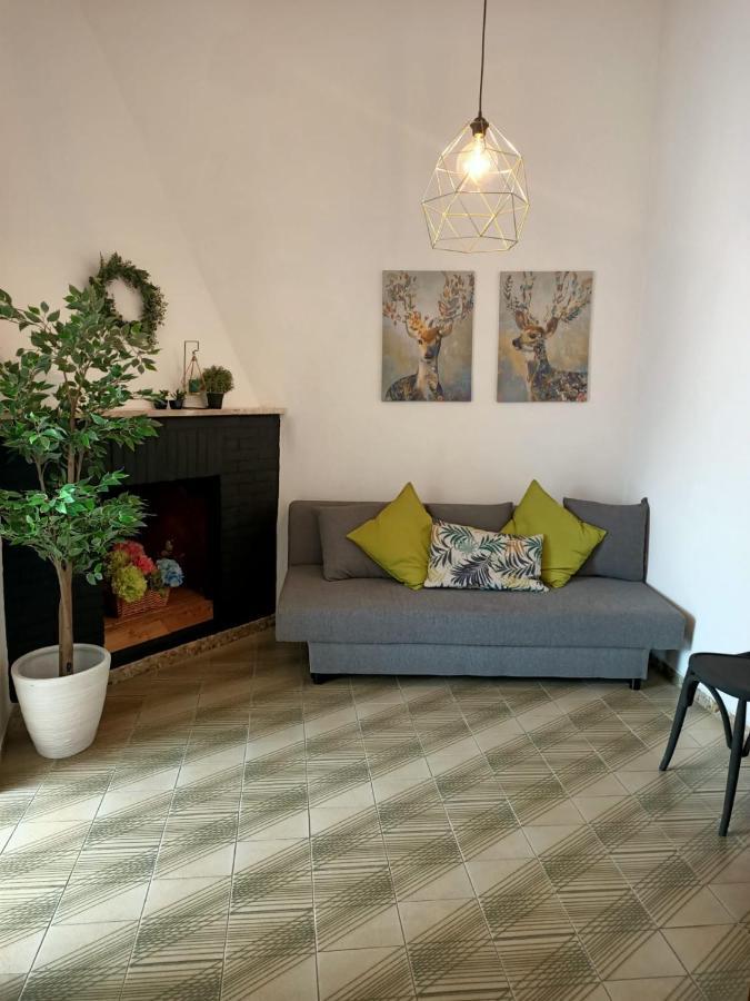 Casa Belvedere Iun Q1579 Sant'Antioco Luaran gambar