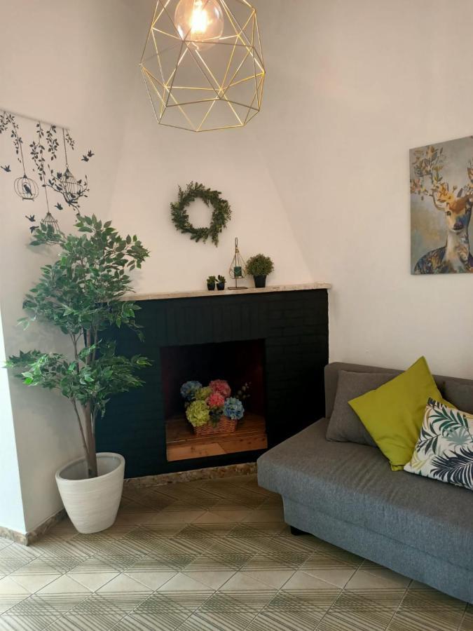 Casa Belvedere Iun Q1579 Sant'Antioco Luaran gambar