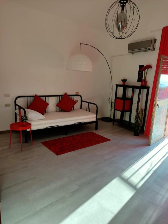 Casa Belvedere Iun Q1579 Sant'Antioco Luaran gambar