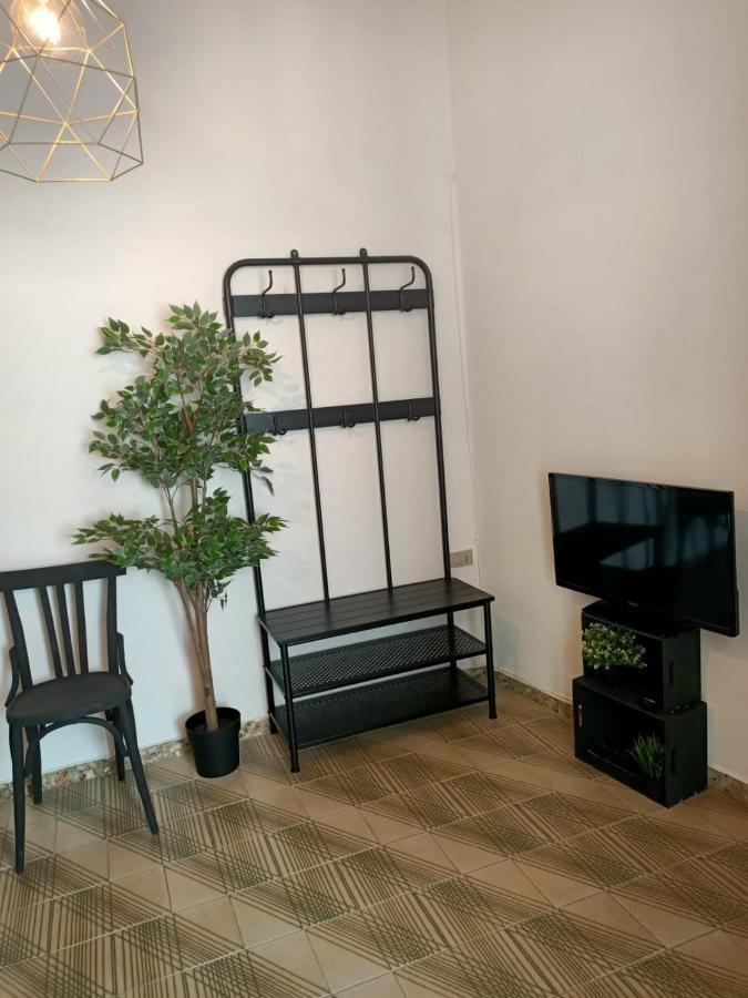 Casa Belvedere Iun Q1579 Sant'Antioco Luaran gambar