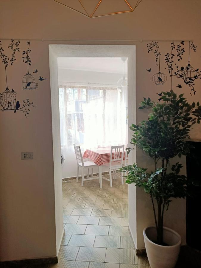 Casa Belvedere Iun Q1579 Sant'Antioco Luaran gambar