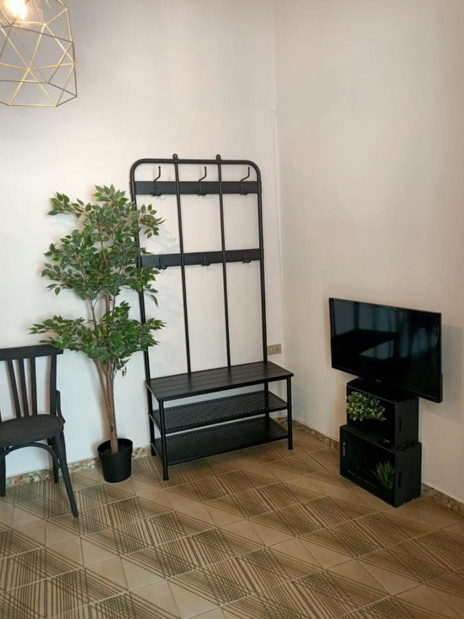 Casa Belvedere Iun Q1579 Sant'Antioco Luaran gambar