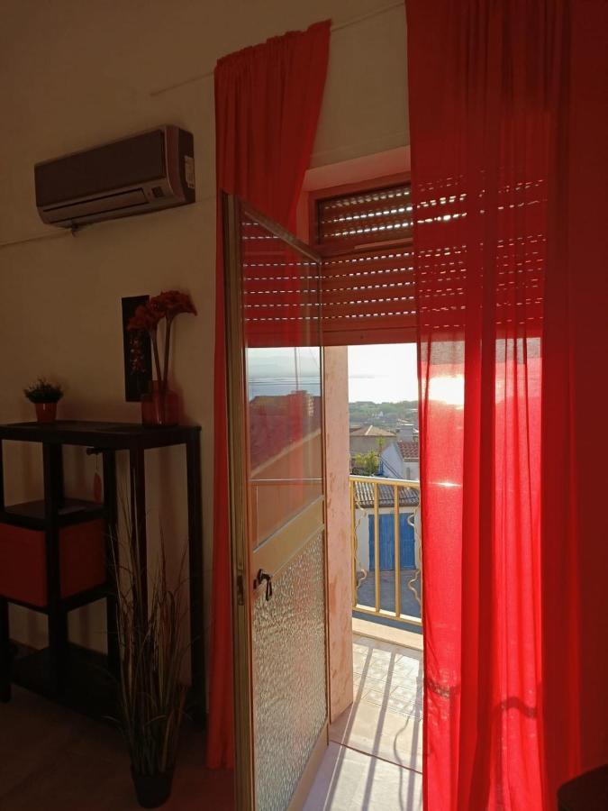 Casa Belvedere Iun Q1579 Sant'Antioco Luaran gambar